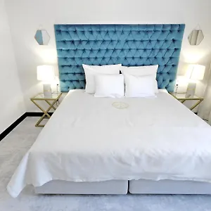 Appart hôtel Szewska 22 Boutique Cracovie