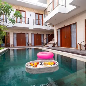 Hotel Mahesa Seminyak
