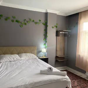Auberge de jeunesse Airport Forest Arnavutkoy