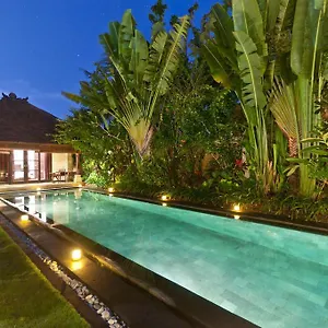 Blubambu Maison d'hôtes