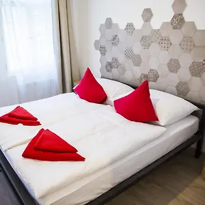 Appart hôtel Gregory House Prague
