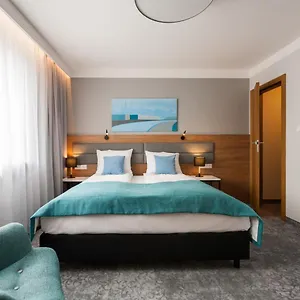 Appart hôtel K4 Cracovie